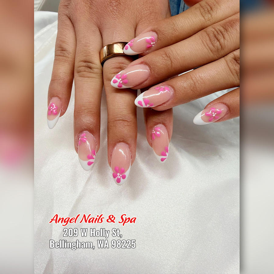 Nail Design